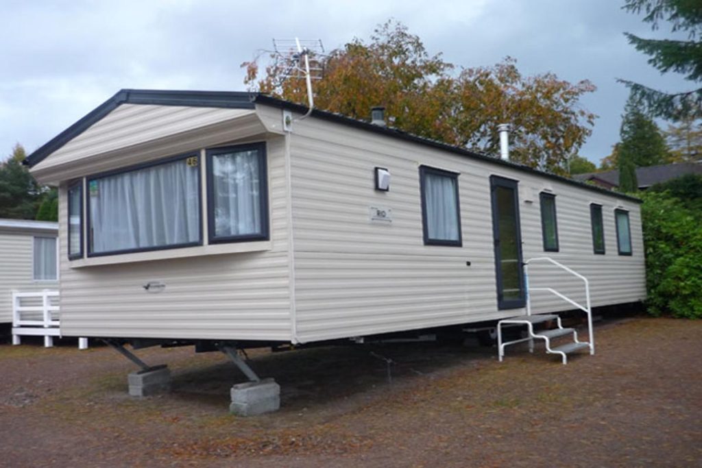 Mobile Home Buyers