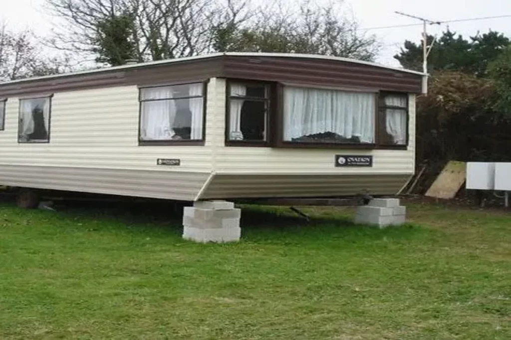 mobile home relocation