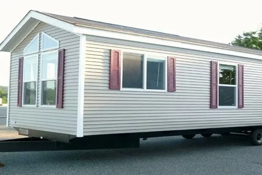 Sell Mobile Homes